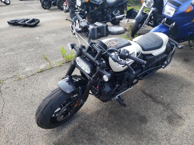 Obraz 2 z 2023 HARLEY-DAVIDSON RH1250 S 2023 z VIN 1HD1ZC412PB312560