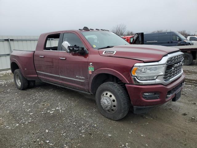 2020 RAM 3500 LIMITED 2020 image