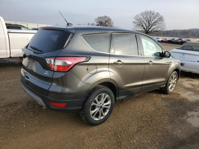 Image 3 of 2017 FORD ESCAPE SE 2017 with VIN 1FMCU9G94HUD66943