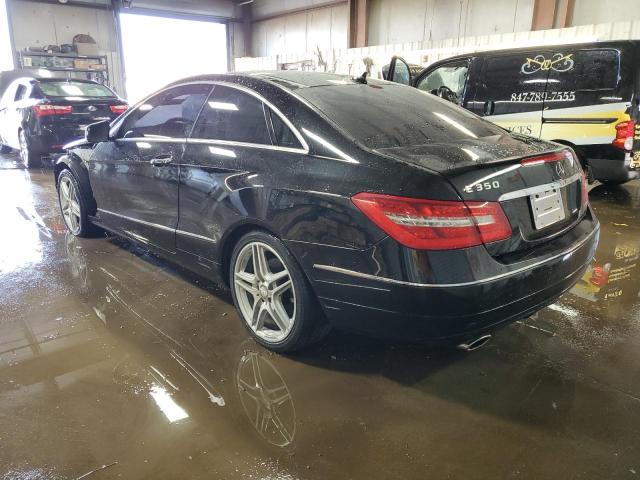 Изображение 2 2010 MERCEDES-BENZ E 350 2010 с VIN WDDKJ5GB6AF040775