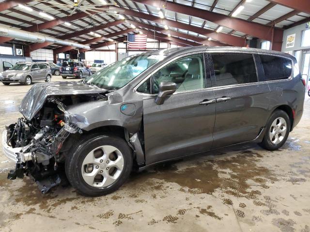 Изображение 1 2018 CHRYSLER PACIFICA HYBRID TOURING PLUS 2018 с VIN 2C4RC1H78JR306912