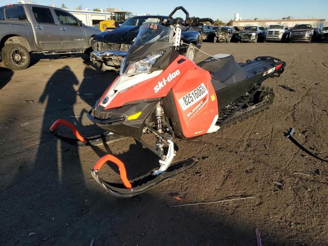 Obraz 2 z 2016 SKI DOO SUMMIT SP 2016 z VIN 2BPSCHGA5GV000144