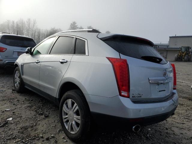 Изображение 2 2016 CADILLAC SRX LUXURY COLLECTION 2016 с VIN 3GYFNEE39GS568613