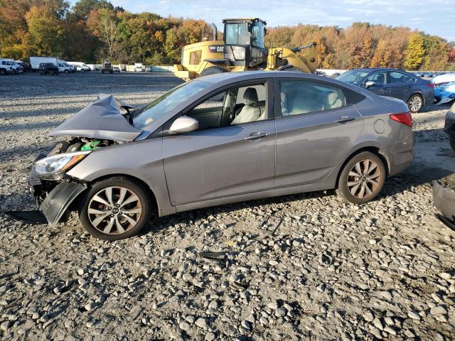Изображение 2017 HYUNDAI ACCENT SE 2017