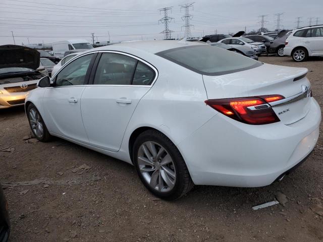 Obraz 2 z 2014 BUICK REGAL 2014 z VIN 2G4GK5EX3E9209883