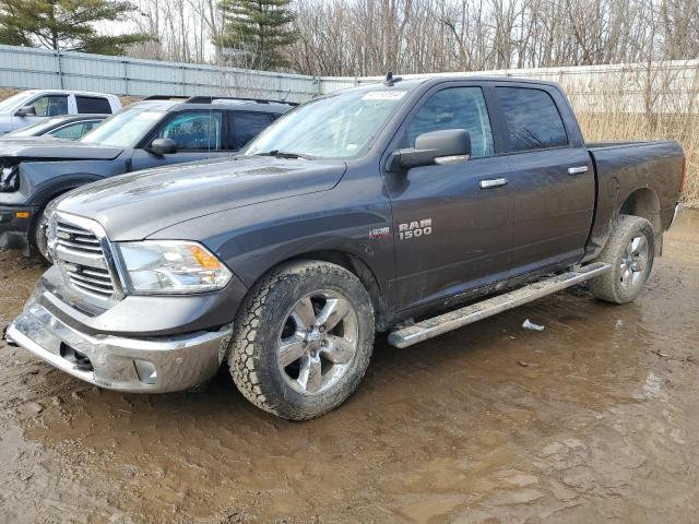 Изображение 1 2017 RAM 1500 SLT 2017 с VIN 3C6RR7LT5HG714054