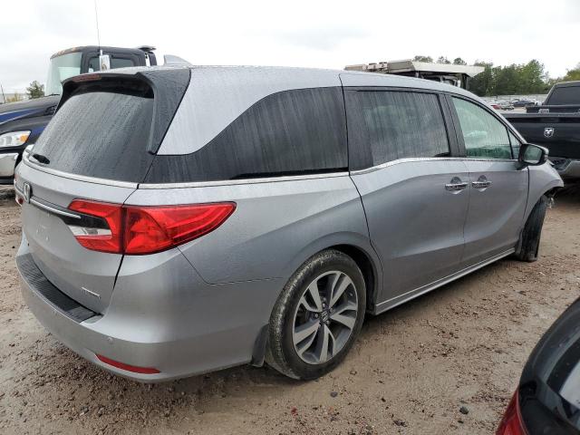 Image 3 of 2022 HONDA ODYSSEY TOURING 2022 with VIN 5FNRL6H87NB054495