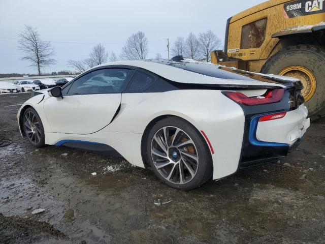 Изображение 2 2015 BMW I8 2015 с VIN WBY2Z2C50FVX64930