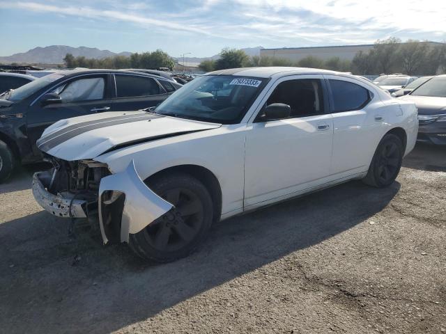 Image 1 of 2008 DODGE CHARGER  2008 with VIN 2B3KA43R98H336360
