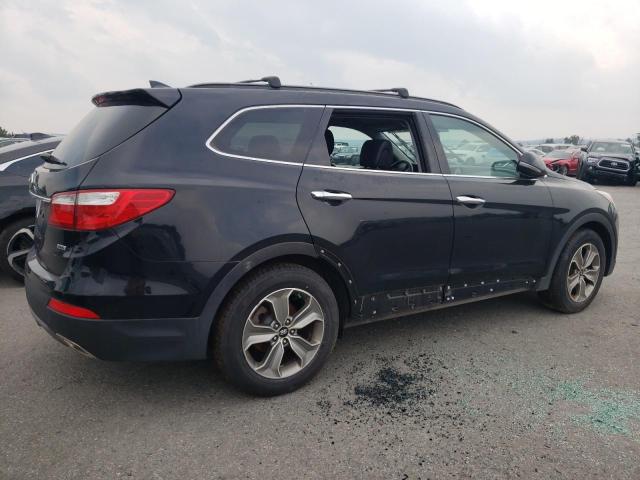 Изображение 3 2013 HYUNDAI SANTA FE GLS 2013 с VIN KM8SNDHF1DU007060