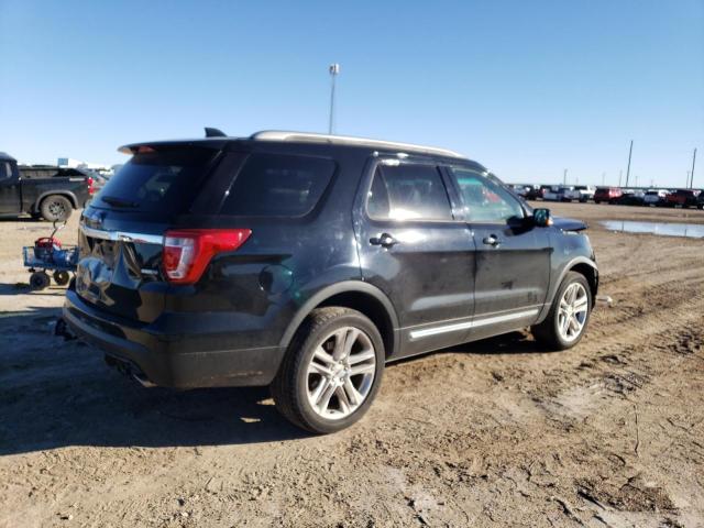 Изображение 3 2016 FORD EXPLORER XLT 2016 с VIN 1FM5K8D87GGB86048