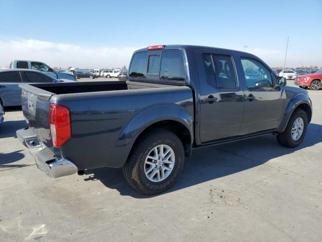Image 3 of 2015 NISSAN FRONTIER S 2015 with VIN 1N6AD0ER4FN761624