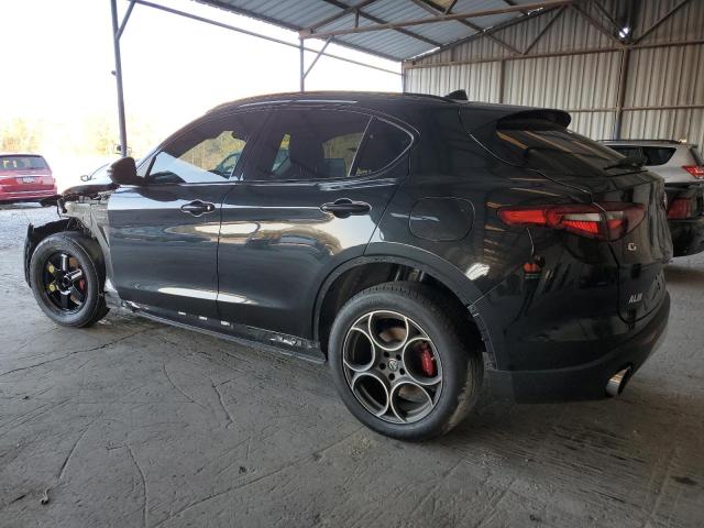 Obraz 2 z 2019 ALFA ROMEO STELVIO  2019 z VIN ZASPAKAN2K7C51542