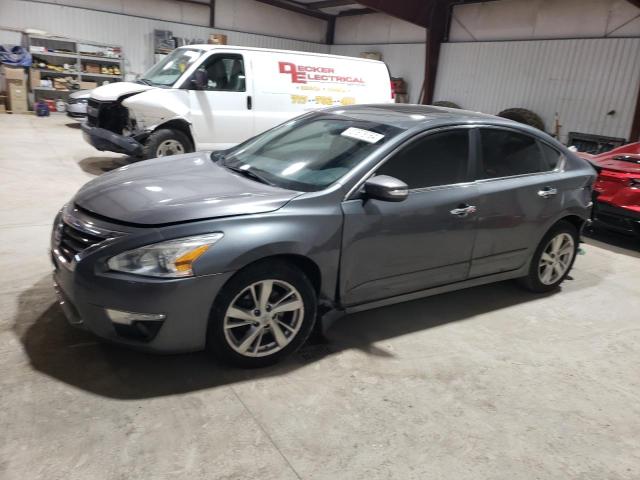 Image 1 of 2015 NISSAN ALTIMA 2.5 2015 with VIN 1N4AL3AP5FN919406