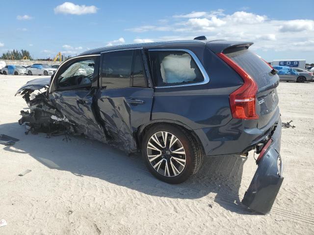 Изображение 2 2021 VOLVO XC90 T6 MOMENTUM 2021 с VIN YV4A22PK9M1699563