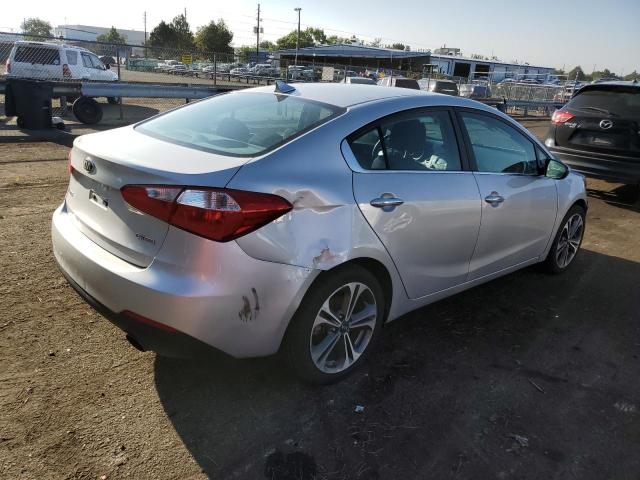 Obraz 3 z 2016 KIA FORTE EX 2016 z VIN KNAFX4A84G5473492