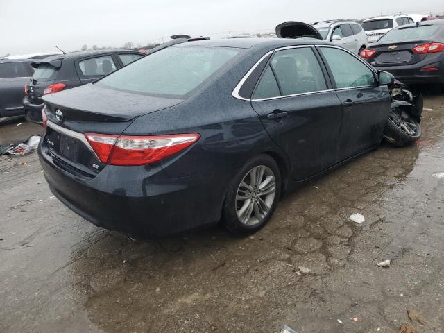 Image 3 of 2015 TOYOTA CAMRY LE 2015 with VIN 4T1BF1FK0FU049668