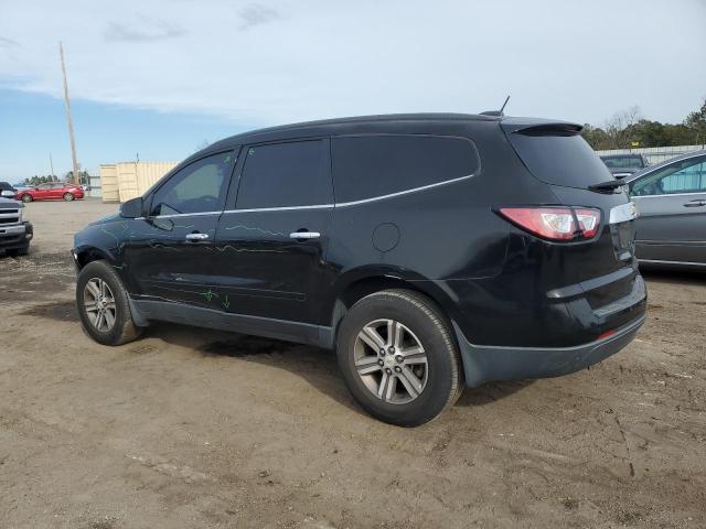 Изображение 2 2016 CHEVROLET TRAVERSE LT 2016 с VIN 1GNKRHKD7GJ202567