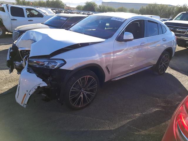 2024 BMW X4 XDRIVE30I 2024 image