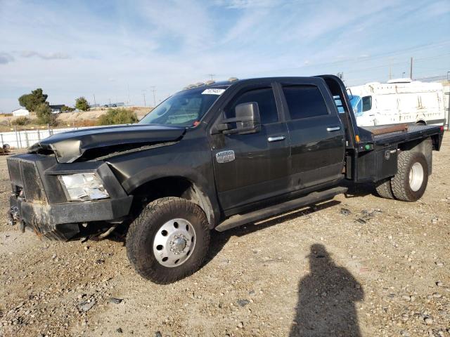 2012 DODGE RAM 3500 LONGHORN 2012 image