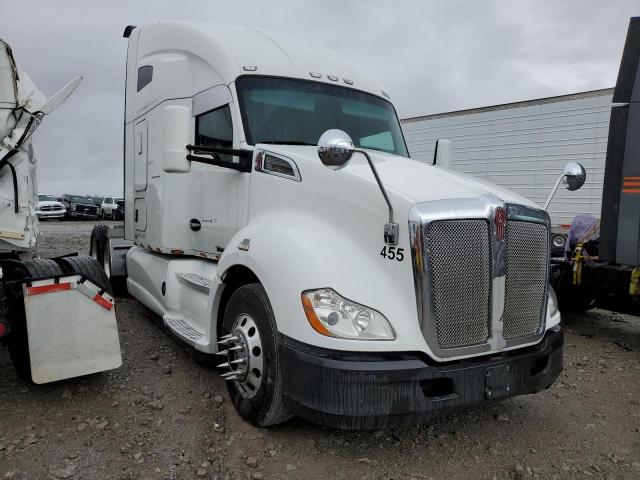 Obraz 1 z 2017 KENWORTH CONSTRUCTION T680 2017 z VIN 1XKYDP9X4HJ149487