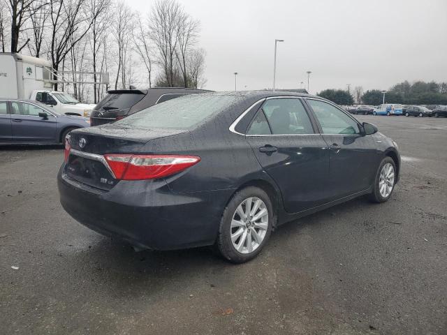 Image 3 of 2016 TOYOTA CAMRY HYBRID 2016 with VIN 4T1BD1FK9GU190732