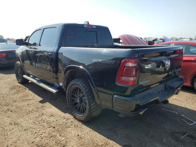 Obraz 2 z 2019 RAM 1500 LARAMIE 2019 z VIN 1C6SRFJT7KN924944