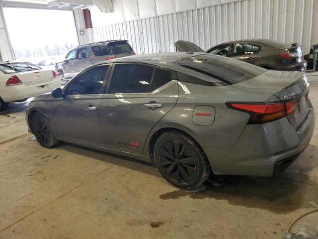 Изображение 2 2021 NISSAN ALTIMA SV 2021 с VIN 1N4BL4DV2MN316530