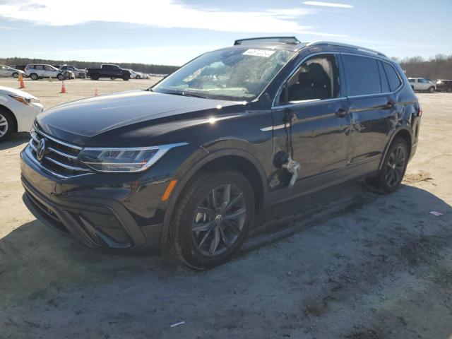 2023 VOLKSWAGEN TIGUAN SE 2023 image