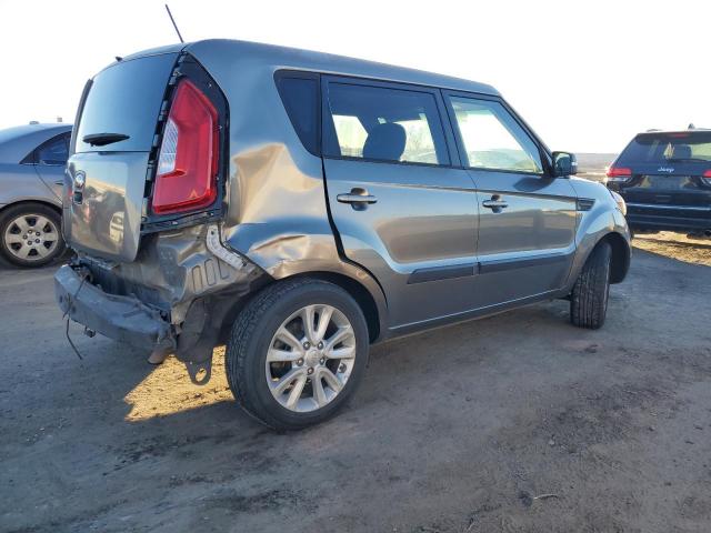 Изображение 3 2013 KIA SOUL + 2013 с VIN KNDJT2A63D7614449