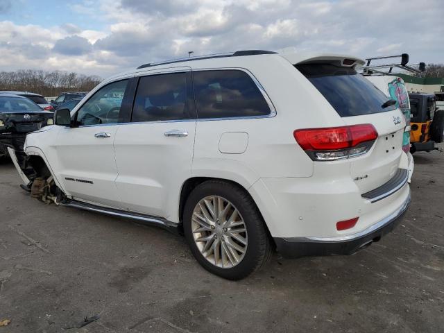 Obraz 2 z 2018 JEEP GRAND CHEROKEE SUMMIT 2018 z VIN 1C4RJFJG6JC240995