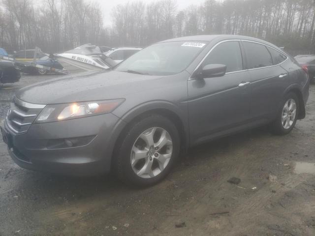 Obraz 1 z 2010 HONDA ACCORD CROSSTOUR EXL 2010 z VIN 5J6TF2H5XAL014683