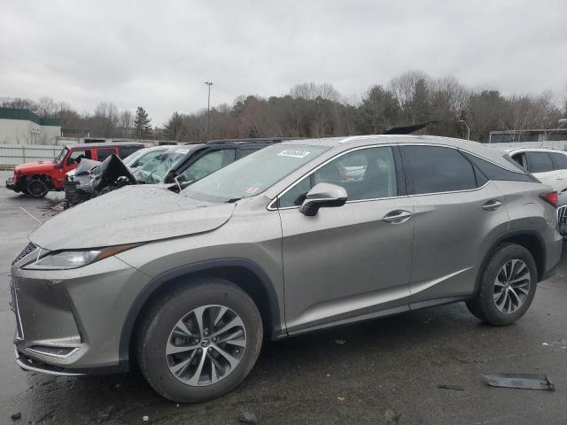 2021 LEXUS RX 350 2021 image