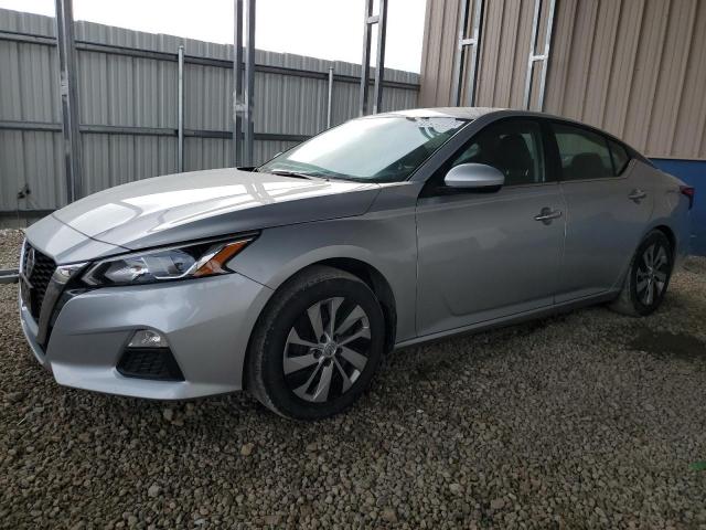 Obraz 1 z 2020 NISSAN ALTIMA S 2020 z VIN 1N4BL4BV6LC242980