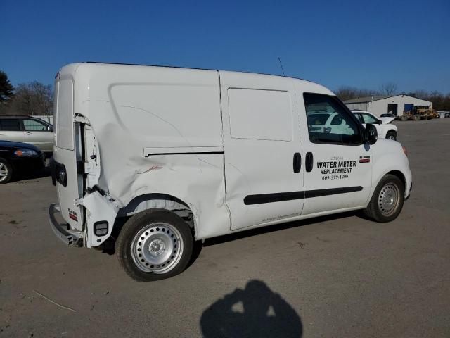 Image 3 of 2022 RAM PROMASTER TRADESMAN 2022 with VIN ZFBHRFABXN6Y49698
