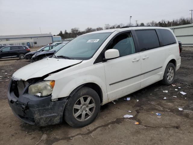 Изображение 2010 CHRYSLER TOWN & COUNTRY TOURING 2010