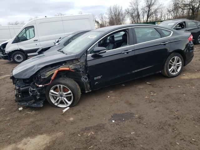 Obraz 2016 FORD FUSION TITANIUM PHEV 2016