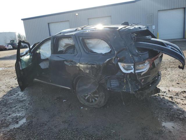 Obraz 2 z 2020 DODGE DURANGO SXT 2020 z VIN 1C4RDJAG3LC253149