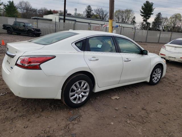 Изображение 3 2014 NISSAN ALTIMA 2.5 2014 с VIN 1N4AL3AP3EC143819