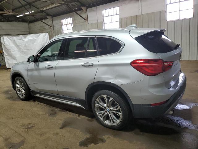 Изображение 2 2017 BMW X1 XDRIVE28I 2017 с VIN WBXHT3C3XH5F69184