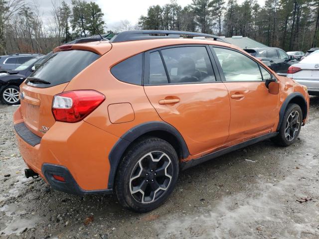 Obraz 3 z 2014 SUBARU XV CROSSTREK 2.0 PREMIUM 2014 z VIN JF2GPACC9E8221192