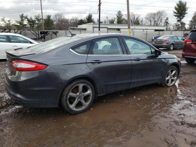 Obraz 3 z 2015 FORD FUSION SE 2015 z VIN 3FA6P0H79FR290695