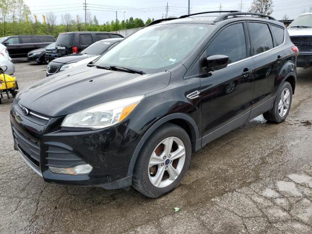 Image 1 of 2016 FORD ESCAPE SE 2016 with VIN 1FMCU0GX0GUA00602