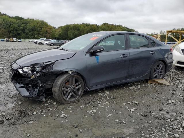 Изображение 2020 KIA FORTE GT LINE 2020