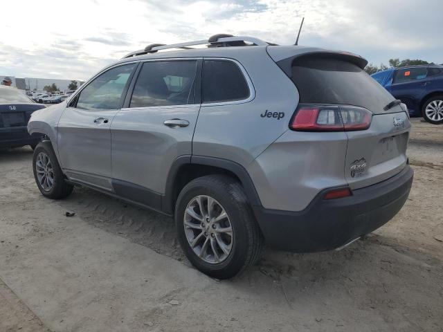 Obraz 2 z 2019 JEEP CHEROKEE LATITUDE PLUS 2019 z VIN 1C4PJMLX2KD346607