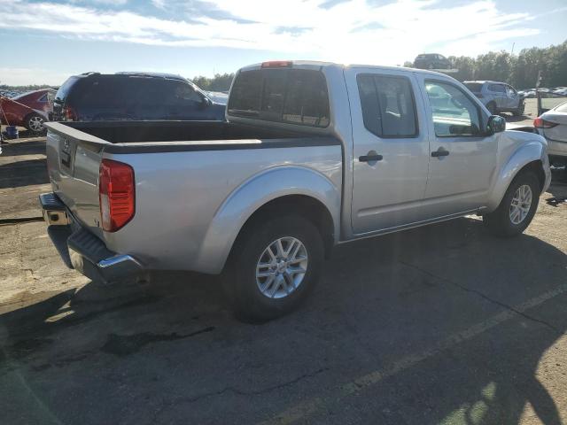 Image 3 of 2019 NISSAN FRONTIER S 2019 with VIN 1N6AD0ER0KN718019