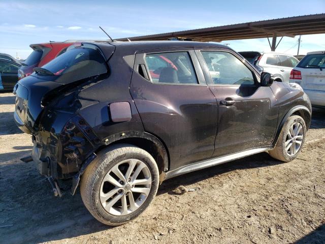 Изображение 3 2016 NISSAN JUKE S 2016 с VIN JN8AF5MR9GT608265