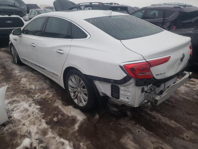 Изображение 2 2018 BUICK LACROSSE ESSENCE 2018 с VIN 1G4ZP5SZ5JU139154