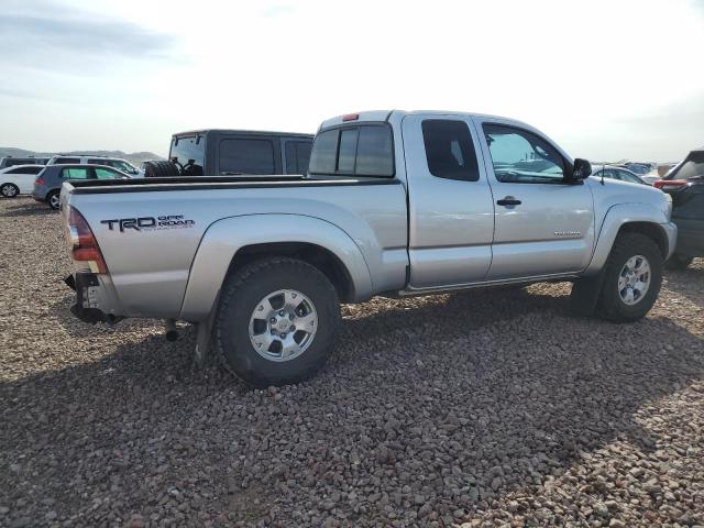 Изображение 3 2013 TOYOTA TACOMA  2013 с VIN 5TFUU4EN8DX049655