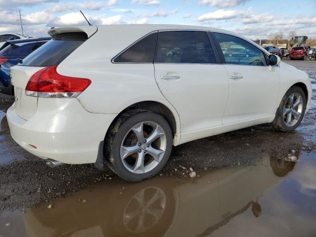 Obraz 3 z 2011 TOYOTA VENZA  2011 z VIN 4T3ZK3BB4BU044678